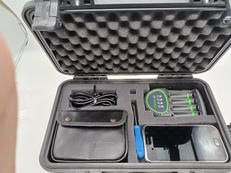 放射線測定器 FoodTester-G|ECOTEST