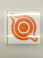 電脳戦機バーチャロンオラトリオタングラム　DC版サントラ|MMV