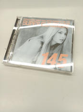 スーパーユーロビート145|AVEX