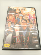 劇場版TRICK　霊能力者バトル|VICTOR