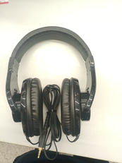 ヘッドホン|SHURE