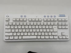 ゲーミングキーボード|LOGICOOL