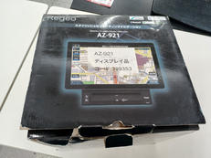 メモリーナビ|YELLOWHAT  REGEO