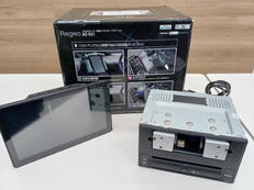 メモリーナビ|YELLOWHAT  REGEO