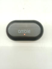 ワイヤレスイヤホン|AMBIE