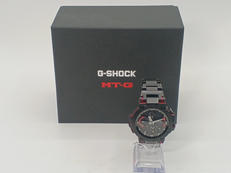 G-SHOCK MT-G|CASIO