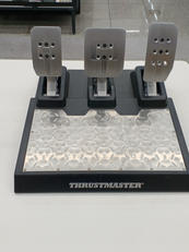 ペダルコントローラー|THRUSTMASTER
