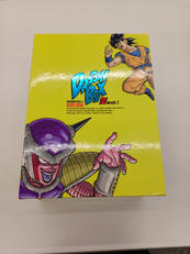 DRAGON BALL Z VOL.1|PONY CANYON