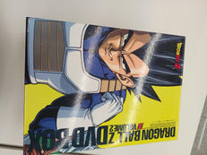 DRAGON BALL Z Z編 VOL.2|PONY CANYON