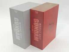 DVD-BOX|バンダイビジュアル