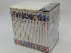 DVD|バンダイビジュアル