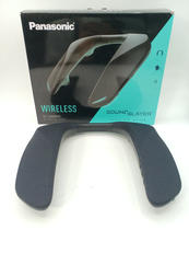 ネックスピーカー|PANASONIC