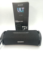 ワイヤレススピーカー|SONY