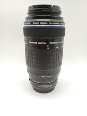 4/3マウント 望遠ズームレンズ|OLYMPUS