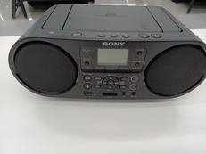 CDラジオ|SONY