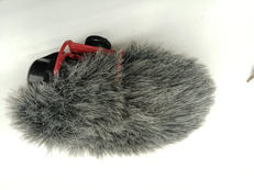 ショットガンマイク|RODE