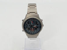 腕時計 MAZDA RX-7限定モデル|SEIKO