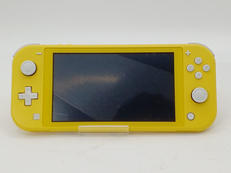 Switch Lite|NINTENDO