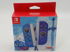 Joy-Con ゼルダの伝説スカイウォードソードエディション|任天堂