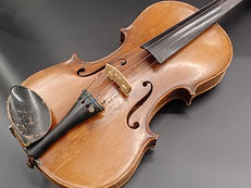 ヴァイオリン|WERNITZGRN MARKNEUKIRCHEN