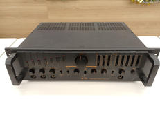 ミキシングアンプ|TOA