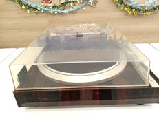 レコードプレーヤー|VICTOR