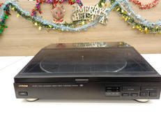 レコードプレーヤー|VICTOR