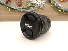 広角ズームレンズ|NIKON