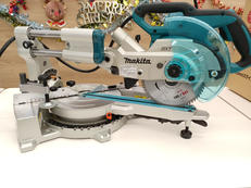 卓上スライド丸ノコ|MAKITA