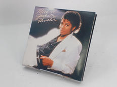 【SACD】Michael Jackson/Thriller|EPIC