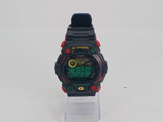 G-SHOCK|CASIO