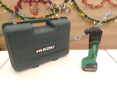 コードレスマルチツール|HIKOKI
