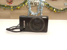 デジタルカメラ|CANON