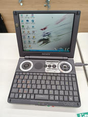 モバイルノートPC|SONY