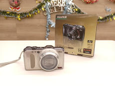 デジタルカメラ|FUJIFILM