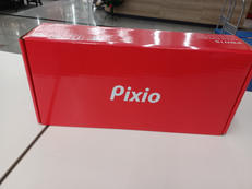 【未開封品】モニターアーム|PIXIO