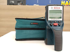 コンクリート探知機|BOSCH