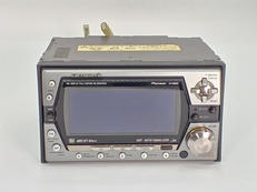 カーステレオ|CARROZZERIA