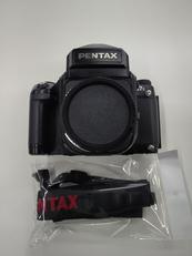 中判・大判カメラ|PENTAX