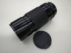 PENTAX中判カメラ用レンズ|PENTAX