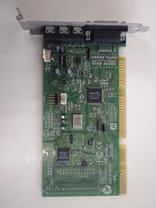 ISAバス用サウンドカード|CRYSTAL SOUND