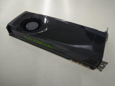 グラフィックカード|NVIDIA