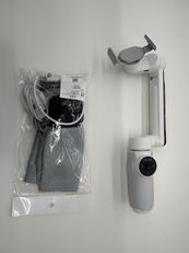 スマホ用ジンバル|INSTA360