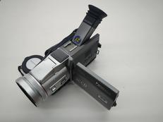 DVビデオカメラ|PANASONIC