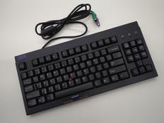 PS/2キーボード|IBM