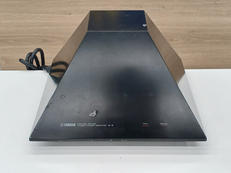 ステレオパワーアンプ|YAMAHA