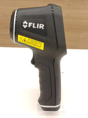 サーモグラフィ|FLIR