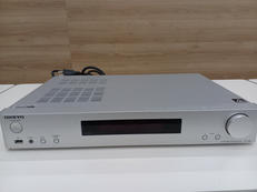 AVアンプ・レシーバー|ONKYO