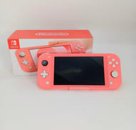 SWITCH　LITE|NINTENDO / 任天堂