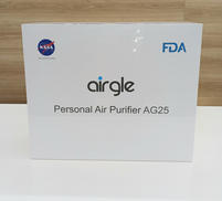 パーソナル空気清浄機|AIRGLE